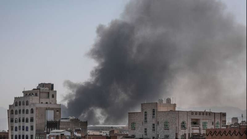 ABD, Yemen e 22 hava saldırısı düzenledi