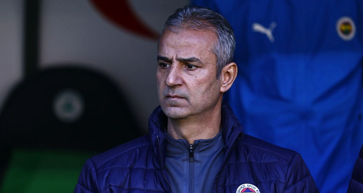 İsmail Kartal: Bu sene şampiyon biz olacağız