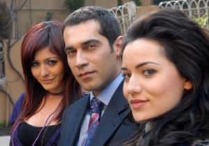 Dizi Senaristleri Tepkili!