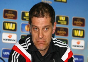 Slaven Bilic: