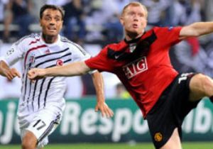 Keşke Daha Erken Gol Yeseydik