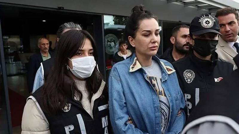 Dilan-Engin Polat hakim karşısında! Gözyaşlarına boğuldu...