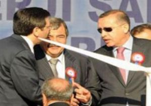 ‘Çözdünüz Çözdünüz, Yoksa…’ Başbakan TOBB’u Gerdi, Tehdit Genel Kurula Gelecek!