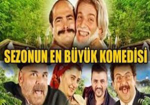 Düğün Dernek rekor üstüne rekor kırıyor!