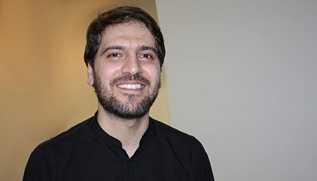 Sami Yusuf: