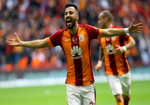 Galatasaray 4 golle liderlik koltuğunda!