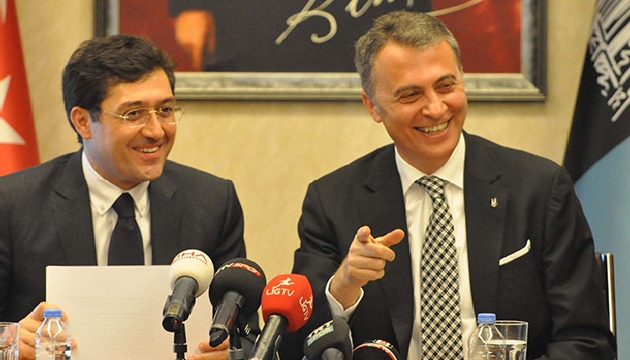 Fikret Orman: