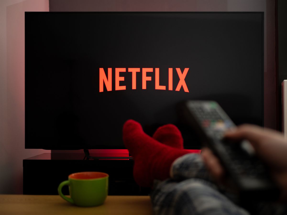 Netflix şifresi paylaşana hapis cezası gelebilir