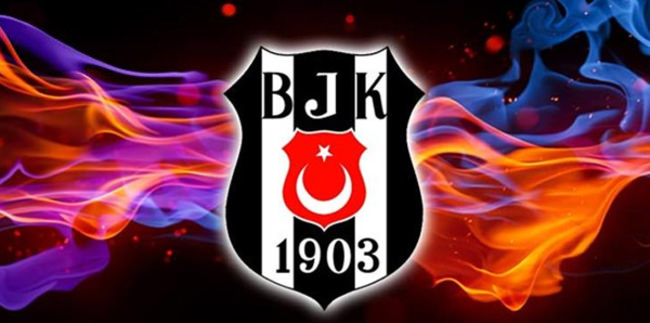 Beşiktaş lı oyunucu ilk yarıyı kapattı