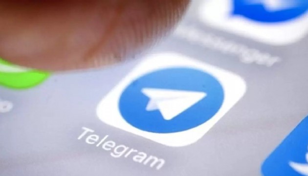 Telegram’daki uyuşturucu ağlarına operasyon
