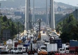 Borsada Köprü Darbesi!