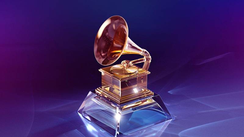 Grammy Ödülleri nin sunucusu belli oldu