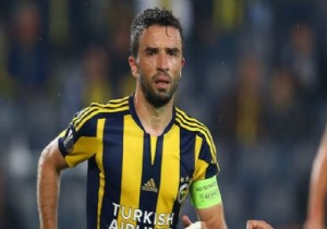 F.Bahçe den flaş Gökhan Gönül açıklaması!