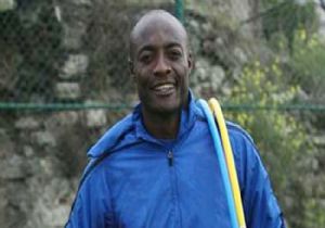 Webo‘dan olay tweet...