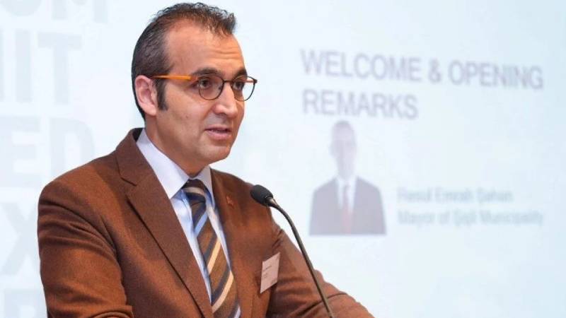 Resul Emrah Şahan a tutuklama talebi