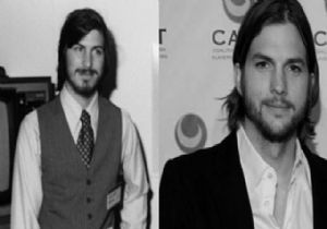 Ahton Kutcher mi, Steve Jobs mu?
