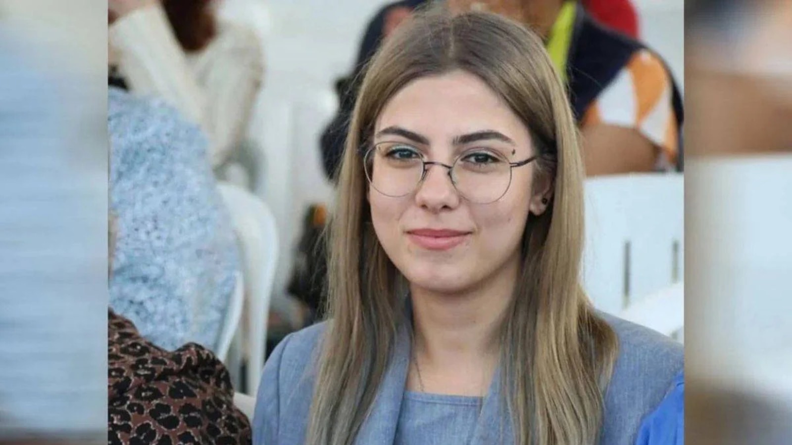 Tutuklu öğrenci Esila Ayık cezaevinde fenalaştı