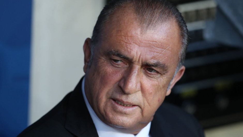 Fatih Terim e teklif geldi!