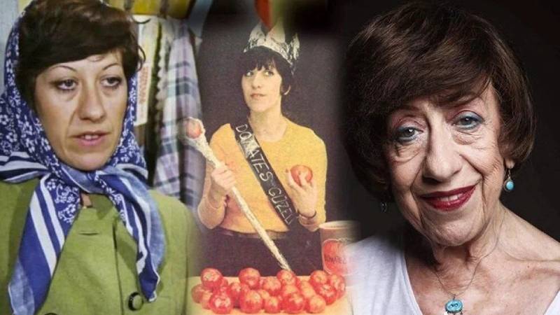 Ayşen Gruda yı canlandıracak isim belli oldu