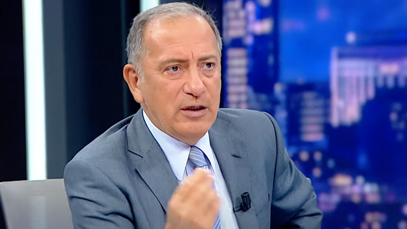 Altaylı dan erişim engeli için ilk açıklama