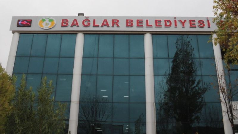 Diyarbakır ın Bağlar Belediyesi nde rüşvet operasyonu