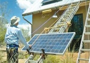 Evde Elektrik Üretme Kuyruğu