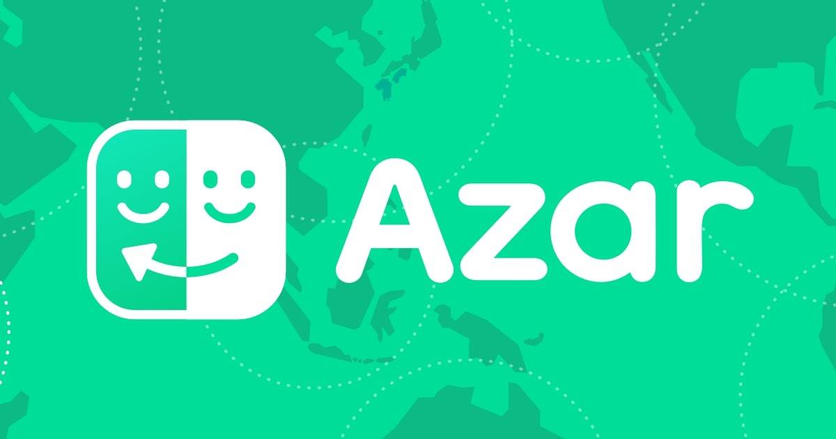 Azar a erişim engeli getirildi