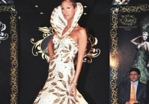 Canlı ‘Fashion TV’ye Hücum 