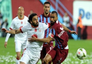 TS, Cimbom u 2-1 mağlup etti!