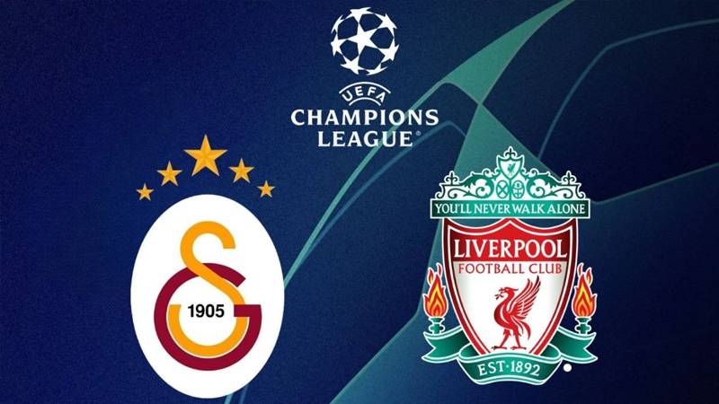 Galatasaray ın Şampiyonlar Ligi maçında sakatlık