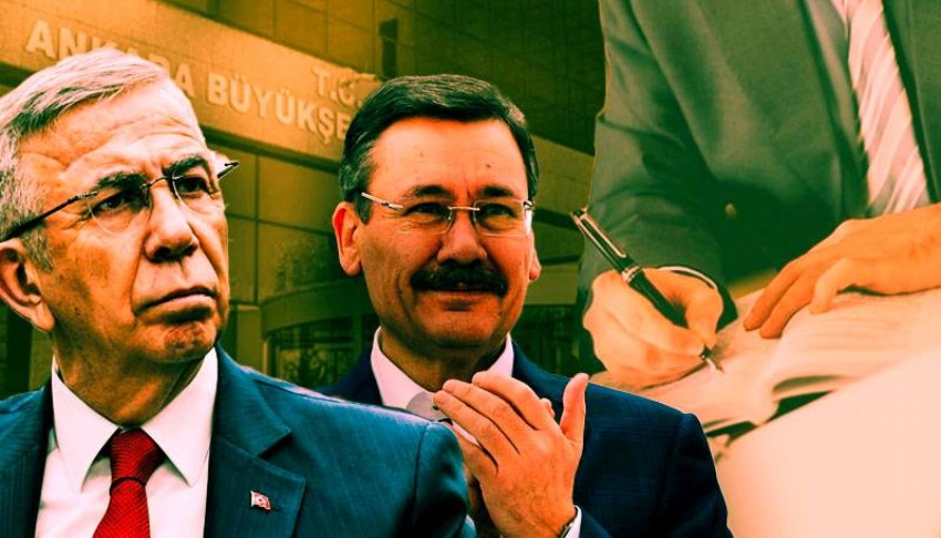 Ahmet Hakan yazdı: Gökçek / Yavaş senaryosunun temel nedeni