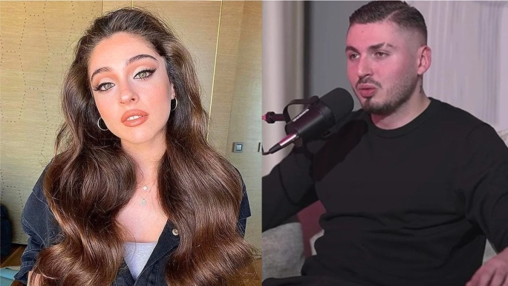 Cemre Baysel ve Blok3 ün ayrılık nedeni ortaya çıktı!
