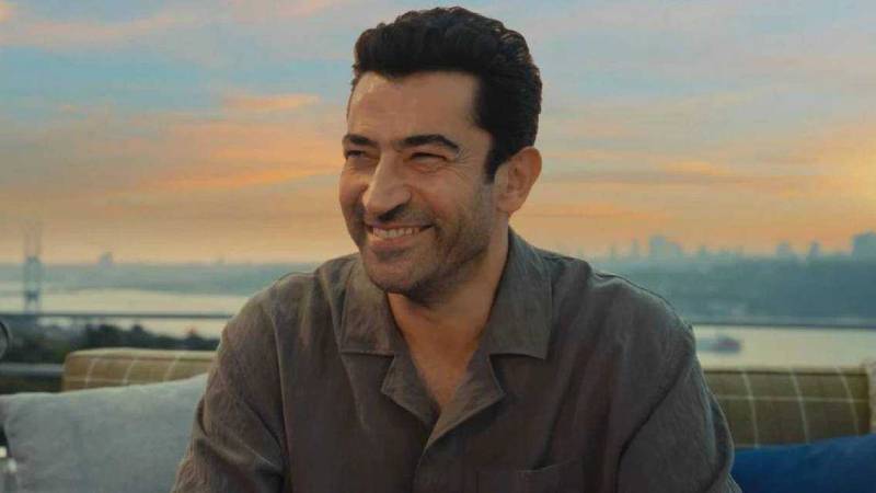 Kenan İmirzalıoğlu nun gençlik sırrı belli oldu!