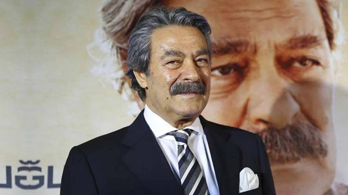 Kadir İnanır aylar sonra ilk kez görüntülendi