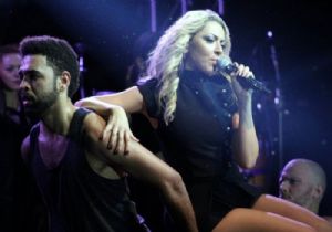 Hadise ye Konserlerden Kaç Para Alıyor?