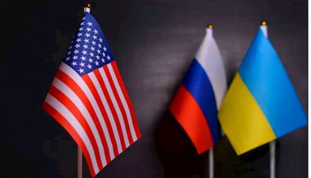 Rusya-ABD-Ukrayna yeniden masaya oturuyor! 3'lü zirvede tarih belli oldu