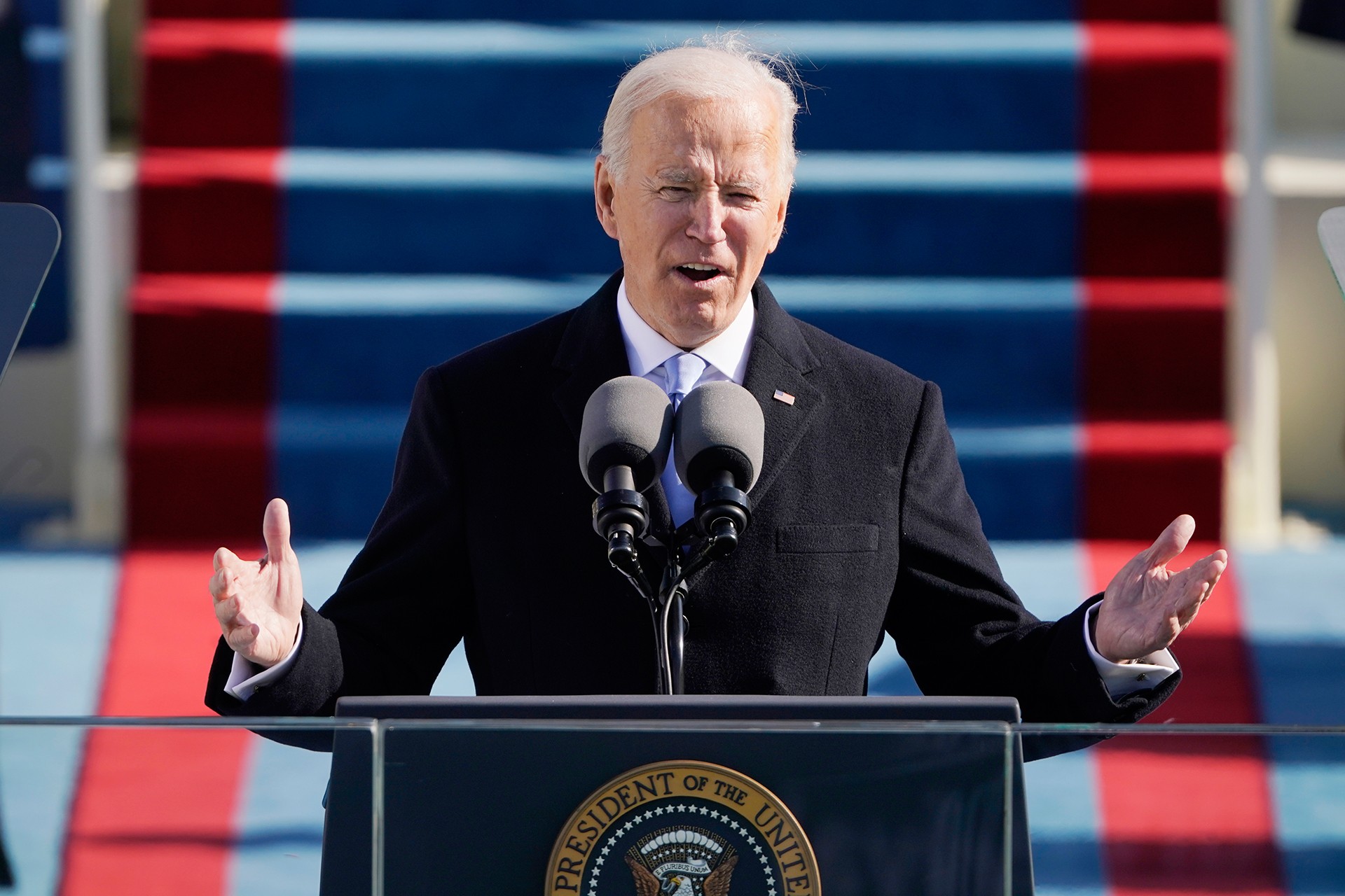 Biden den dünya liderlerini çağrı! Metan gazını azaltın