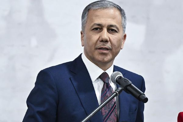 Bakan Yerlikaya duyurdu: 1 Aralık ta başlıyor