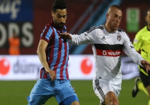Kara Kartal liderlik koltuğunda!