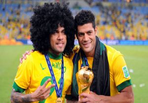 Galatasaray dan Hulk bombası