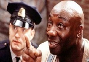 Aktör Michael Clarke Duncan hayatını kaybetti