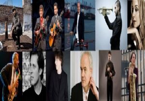 22. Akbank Caz Festivali’nin Programı Açıklandı