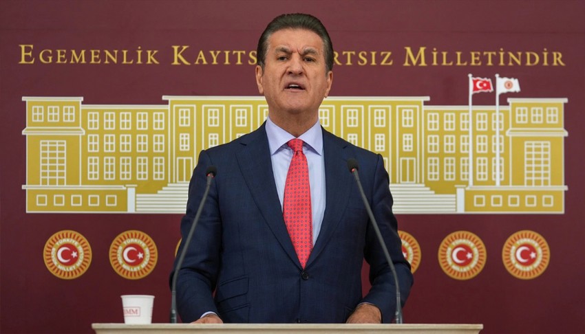 Sarıgül ailesine yönelik soruşturmada 2 tutuklama daha