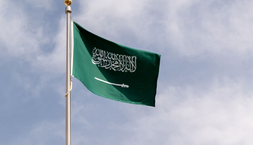 Mekke dahil 5 bölgeye uyarı mesajı