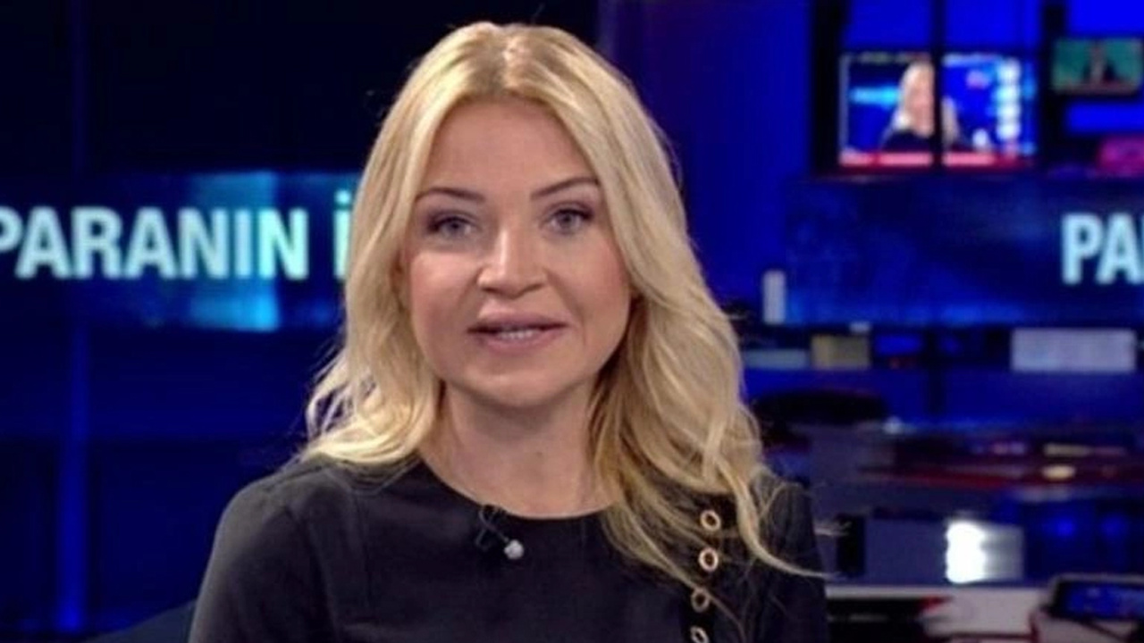 Ebru Baki nin yeni adresi belli oldu