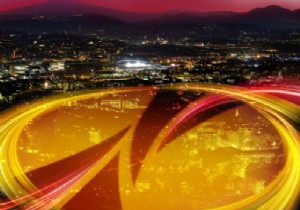 UEFA Avrupa Ligi nde çeyrek final heyecanı!