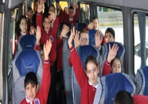 İstanbul ve Ankara da