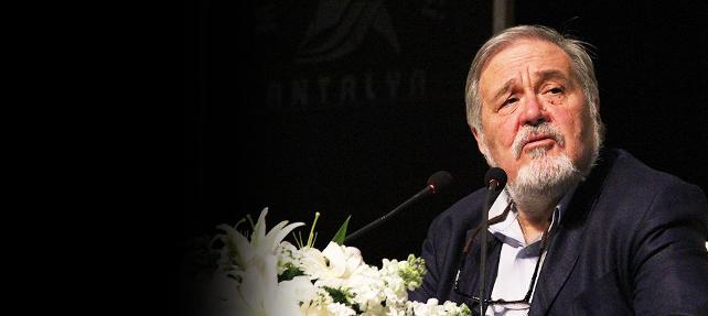 İlber Ortaylı yine ezber bozdu