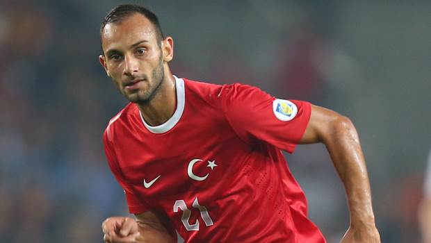 Ömer Toprak Milli Takım dan çıktı!