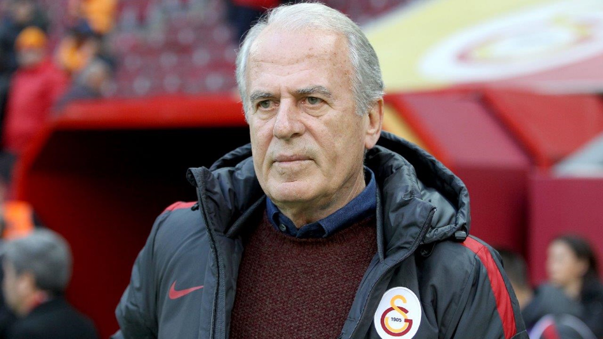 Mustafa Denizli den flaş Galatasaray yorumu